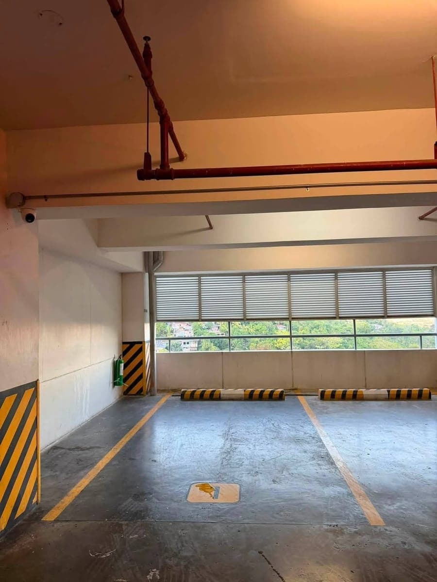 FOR RENT: Fully Furnished 1-Bedroom Condo – Marco Polo Residences Cebu - photo 5