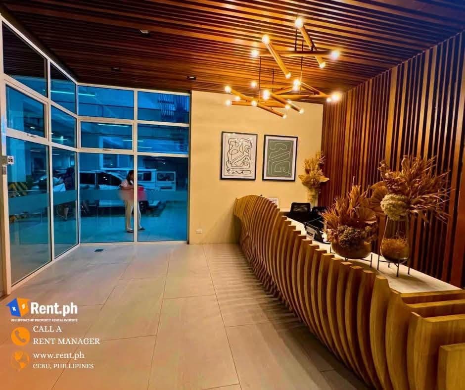 🏢 BE RESIDENCES LAHUG STUDIO - photo 1