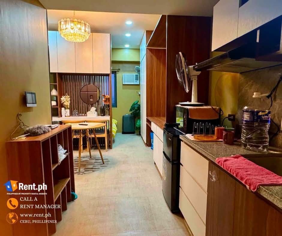 🏢 BE RESIDENCES LAHUG STUDIO - photo 2