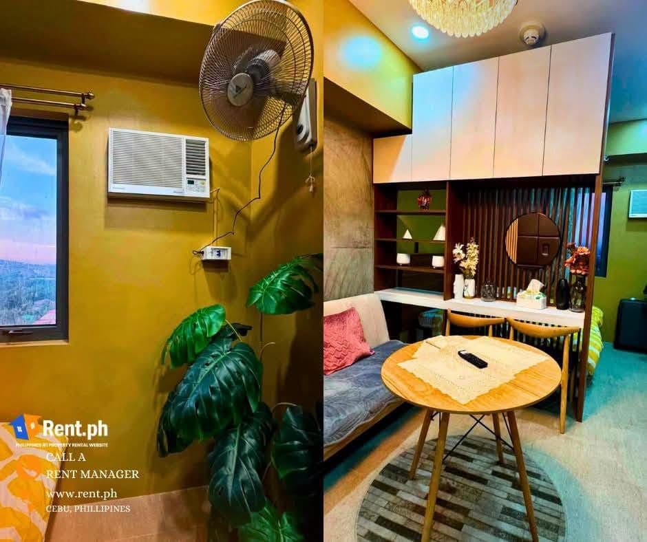 🏢 BE RESIDENCES LAHUG STUDIO - photo 3