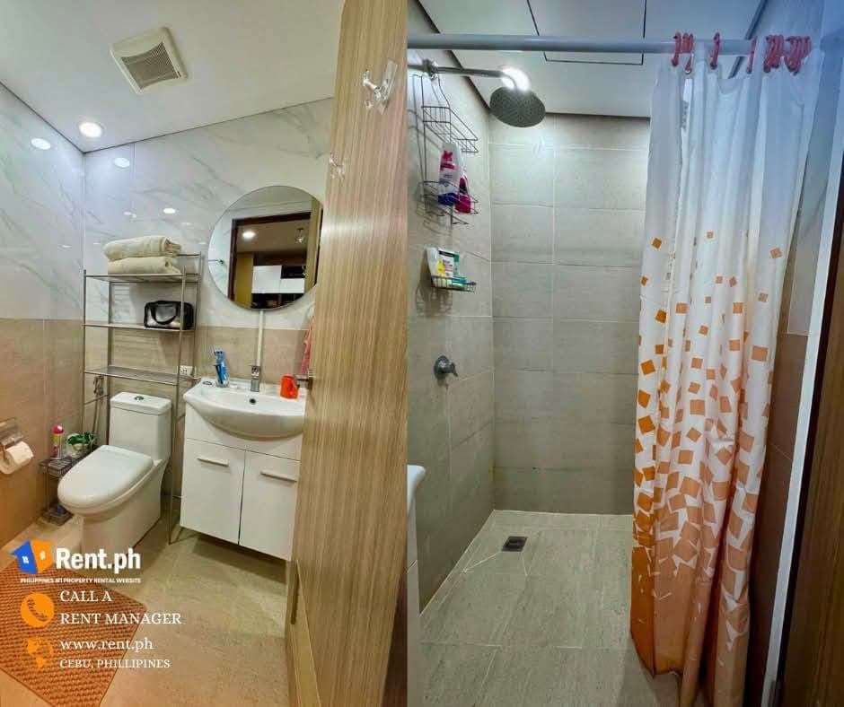 🏢 BE RESIDENCES LAHUG STUDIO - photo 4