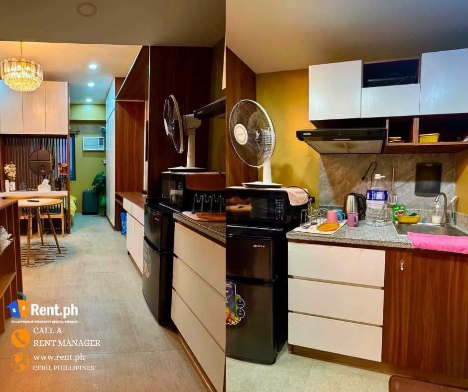 🏢 BE RESIDENCES LAHUG STUDIO - photo 5