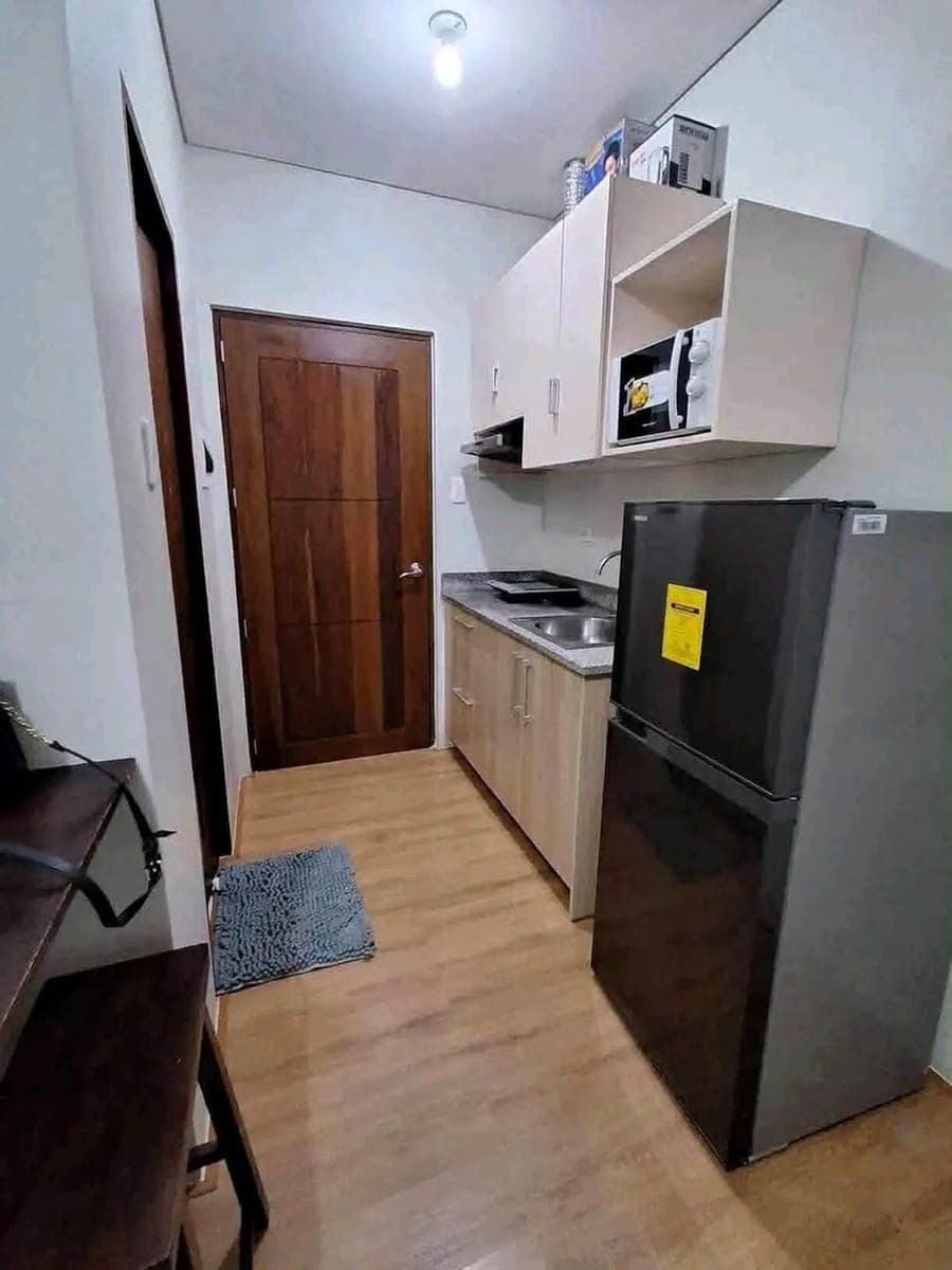 studio for rent - photo 3