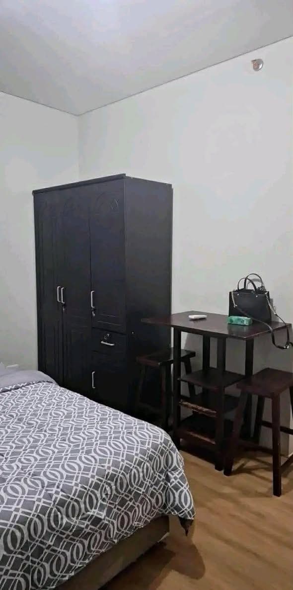studio for rent - photo 5