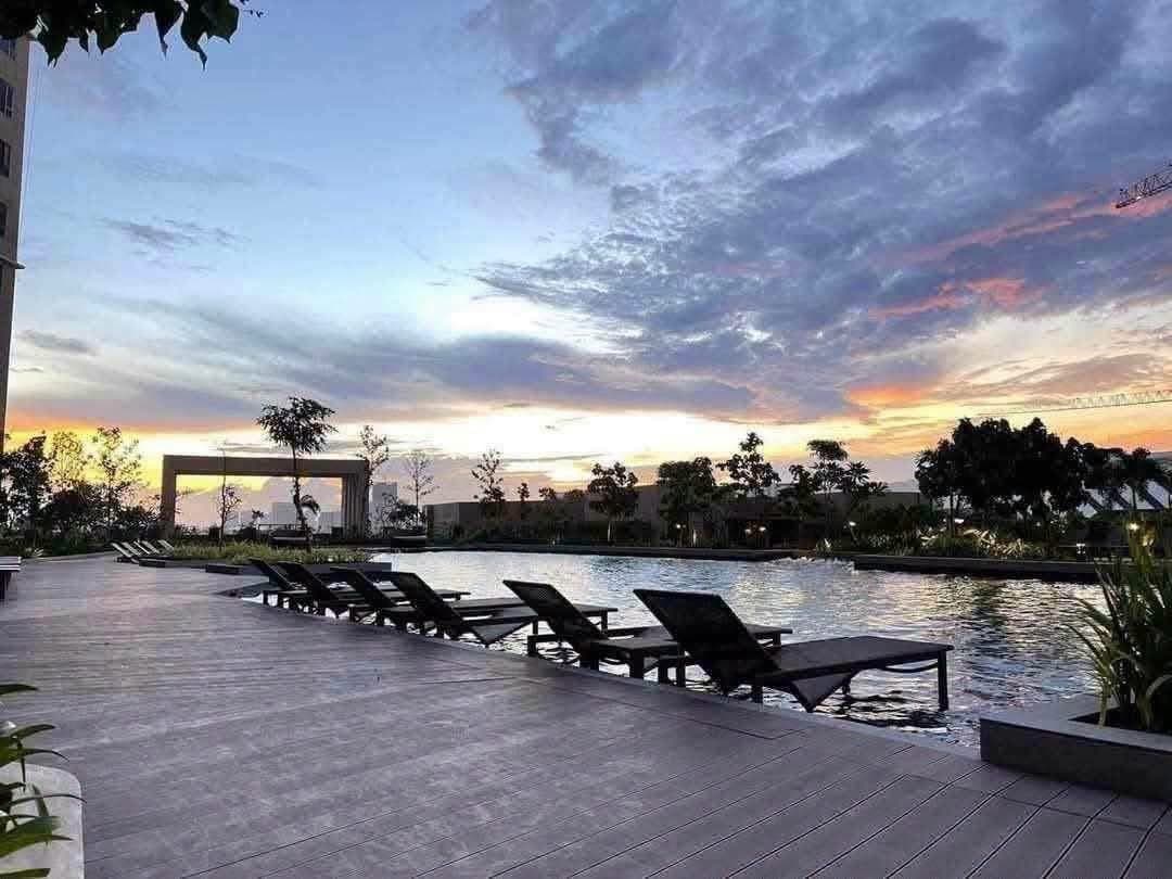 ❗FOR RENT | Brand New 1BR @ Mandani Bay Quay Tower 1 - photo 1