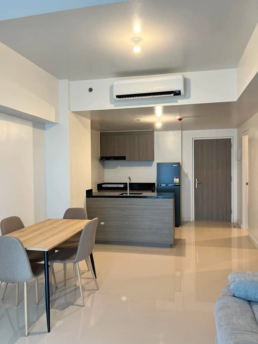 ❗FOR RENT | Brand New 1BR @ Mandani Bay Quay Tower 1 - photo 3