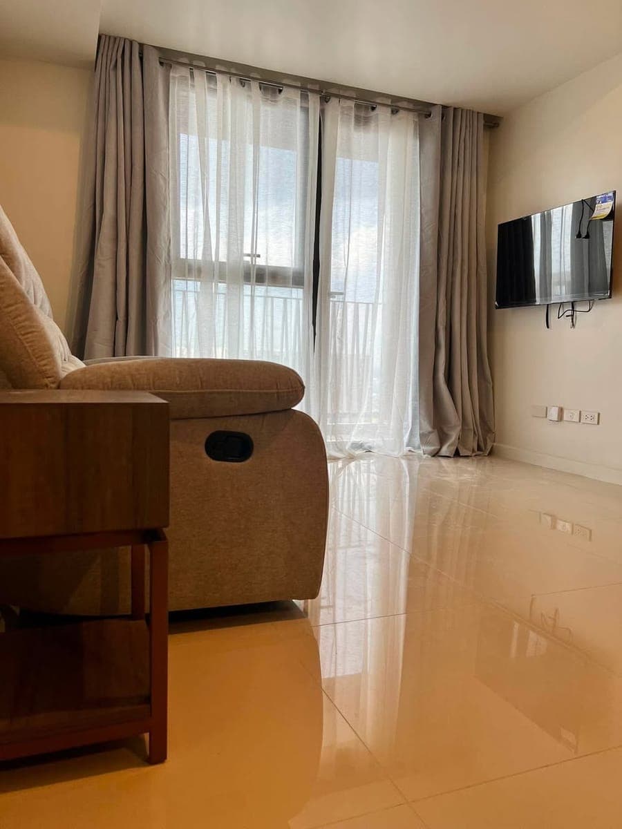 ❗FOR RENT | Brand New 1BR @ Mandani Bay Quay Tower 1 - photo 4