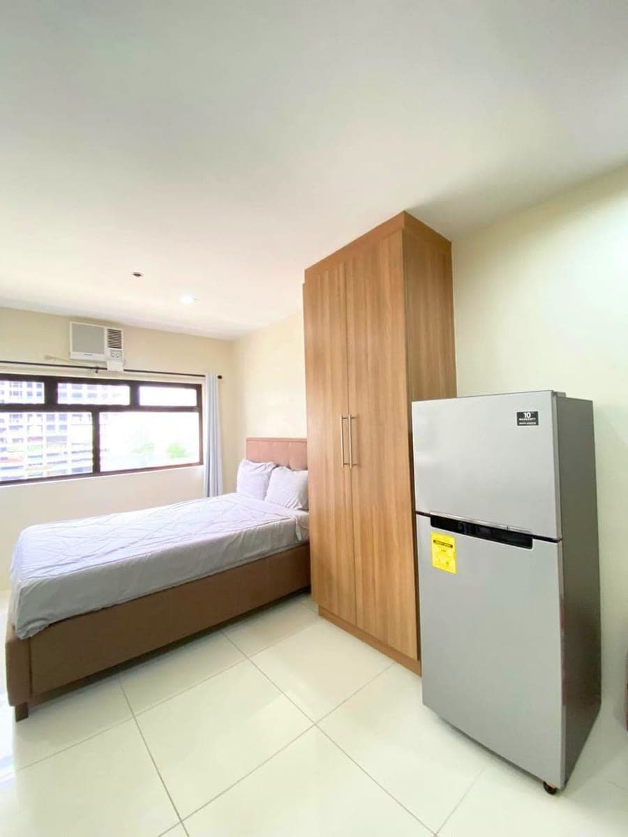 Mìdpoìnt residence Studio Unit for Rent - photo 4