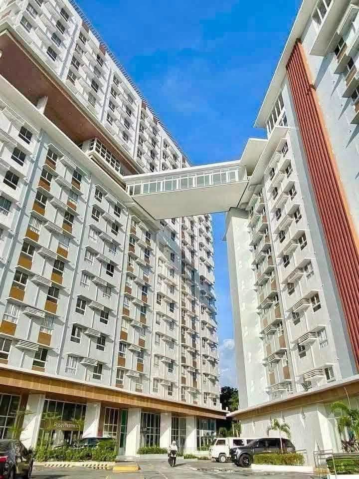 AFFORDABLE FURNISHED STUDIO UNIT FOR RENT‼️ - photo 1