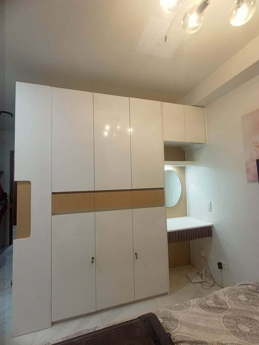AFFORDABLE FURNISHED STUDIO UNIT FOR RENT‼️ - photo 3