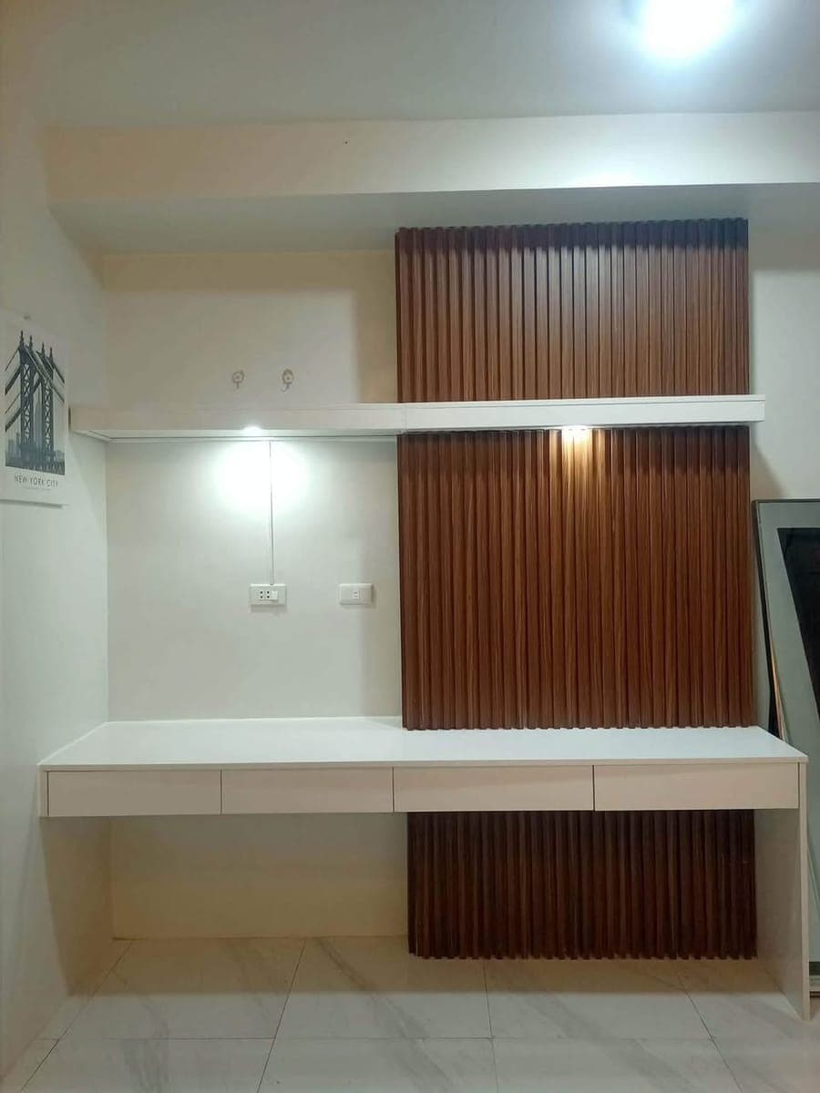 AFFORDABLE FURNISHED STUDIO UNIT FOR RENT‼️ - photo 5