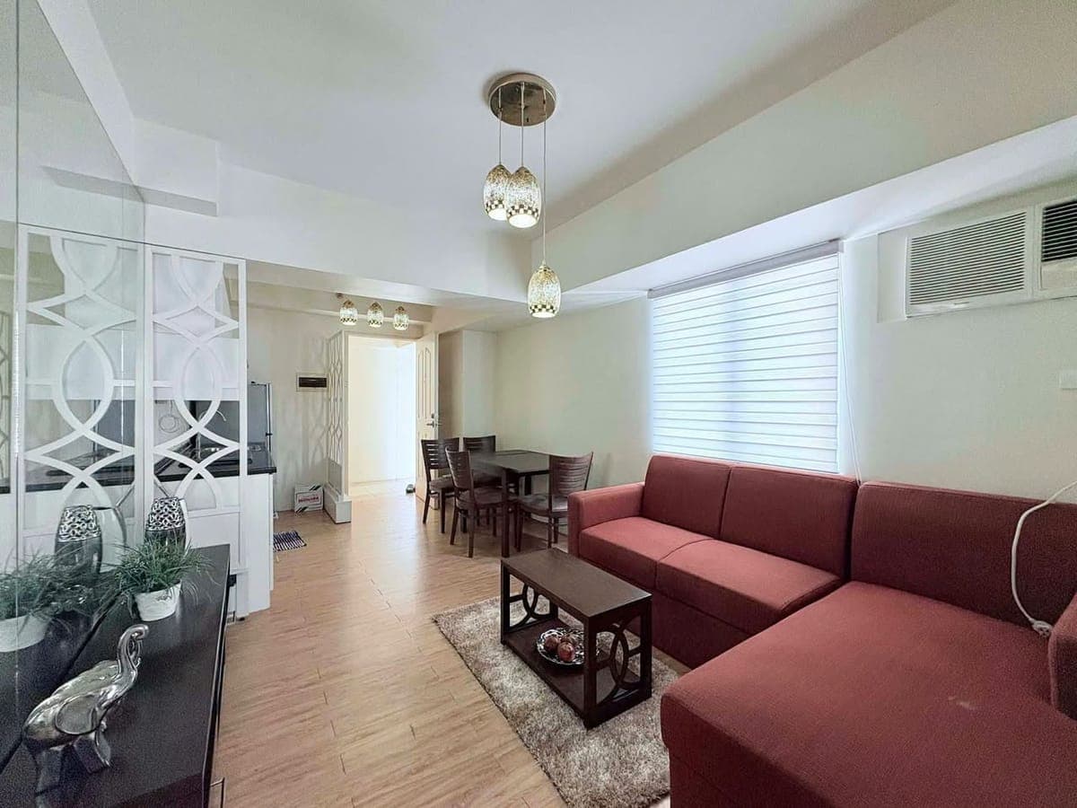 BRANDNEW 2BR 2T&B Unit in Avida Towers, Cebu IT Park (CORNER, W/ PARKING) - photo 2