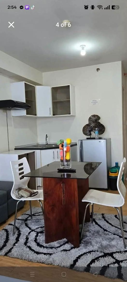 Studio Unit for Rent – Avida Tower 2, IT Park, Cebu - photo 2