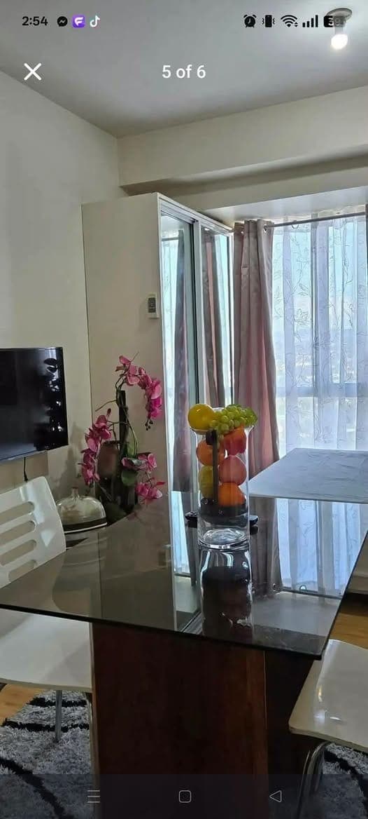 Studio Unit for Rent – Avida Tower 2, IT Park, Cebu - photo 5