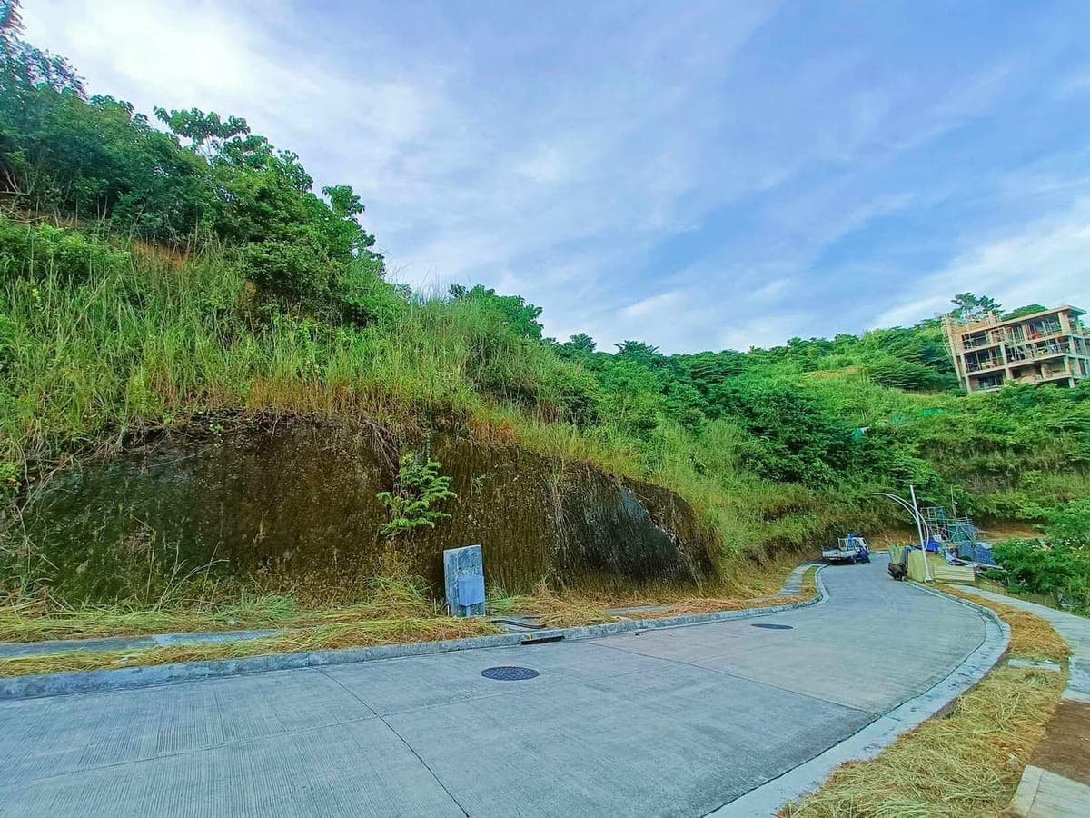 RESALE LOT PEAK 2 MONTERRAZAS - photo 3