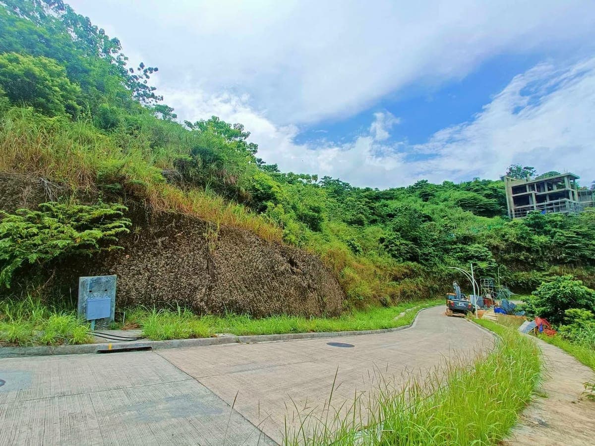 RESALE LOT PEAK 2 MONTERRAZAS - photo 4