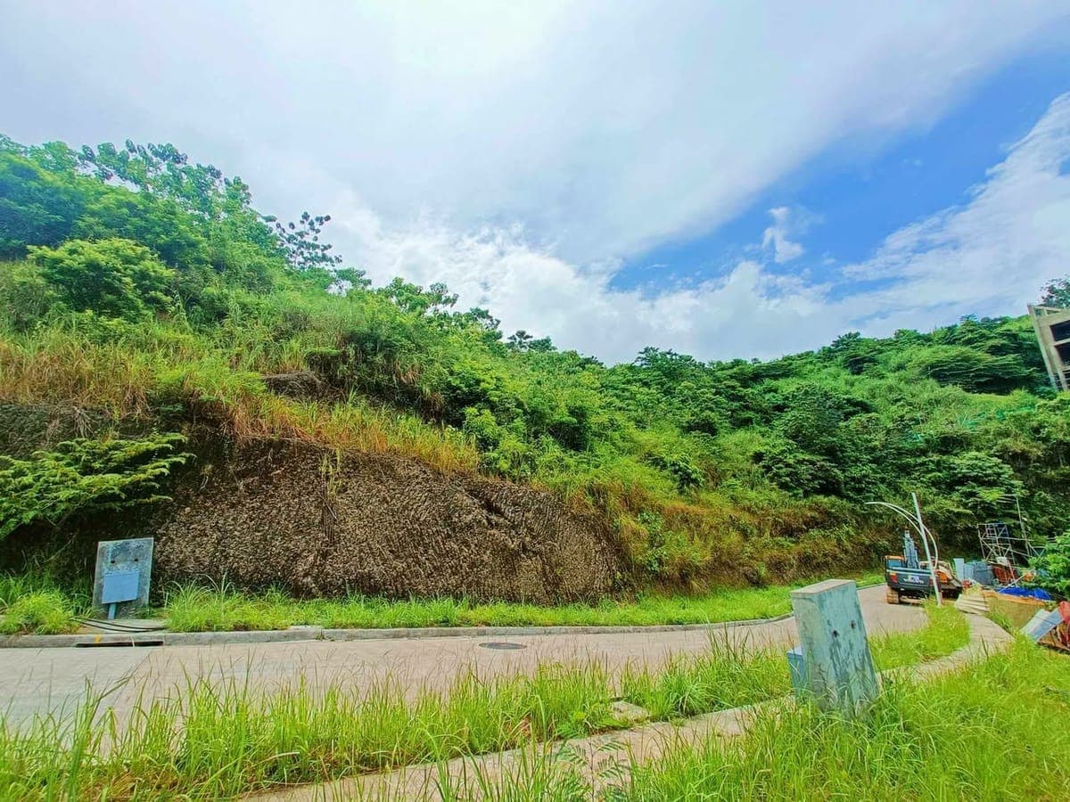 RESALE LOT PEAK 2 MONTERRAZAS - photo 5