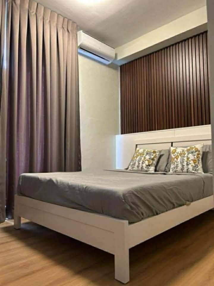 FOR RENT: 1-Bedroom Condo with Balcony - photo 1