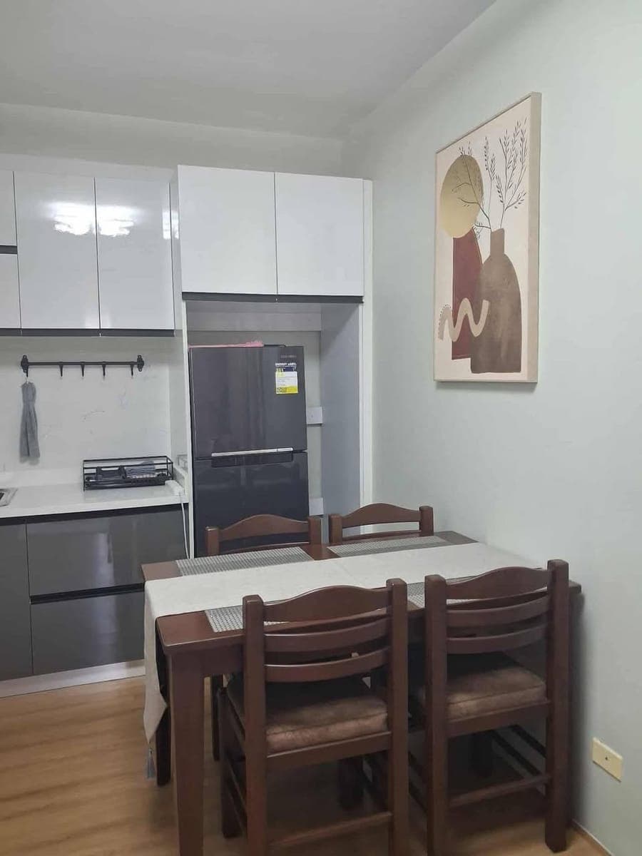 FOR RENT: 1-Bedroom Condo with Balcony - photo 3