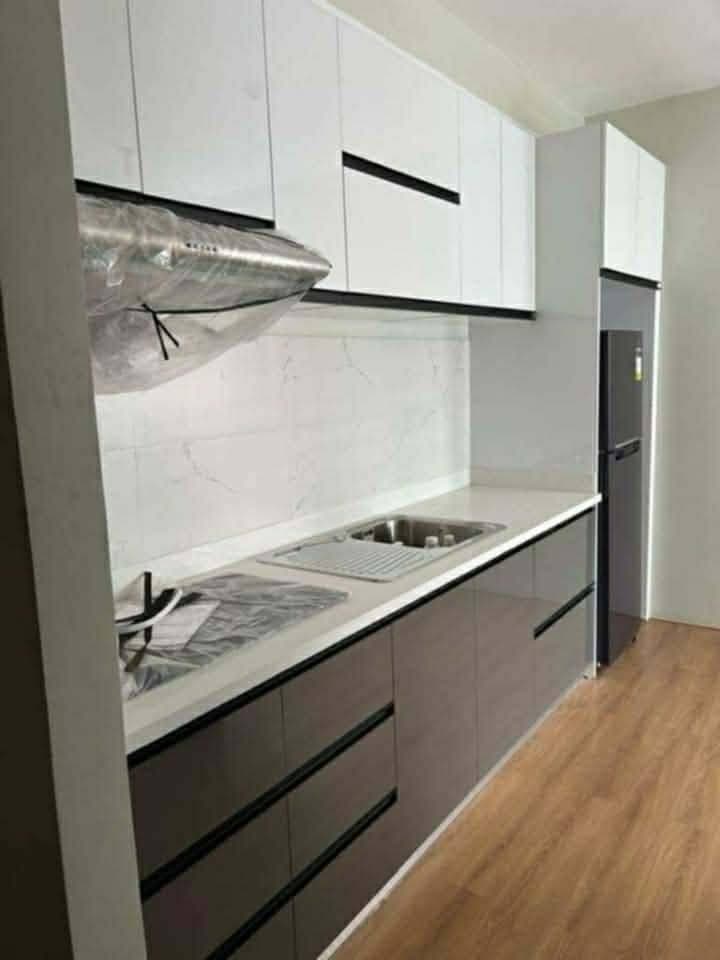 FOR RENT: 1-Bedroom Condo with Balcony - photo 4