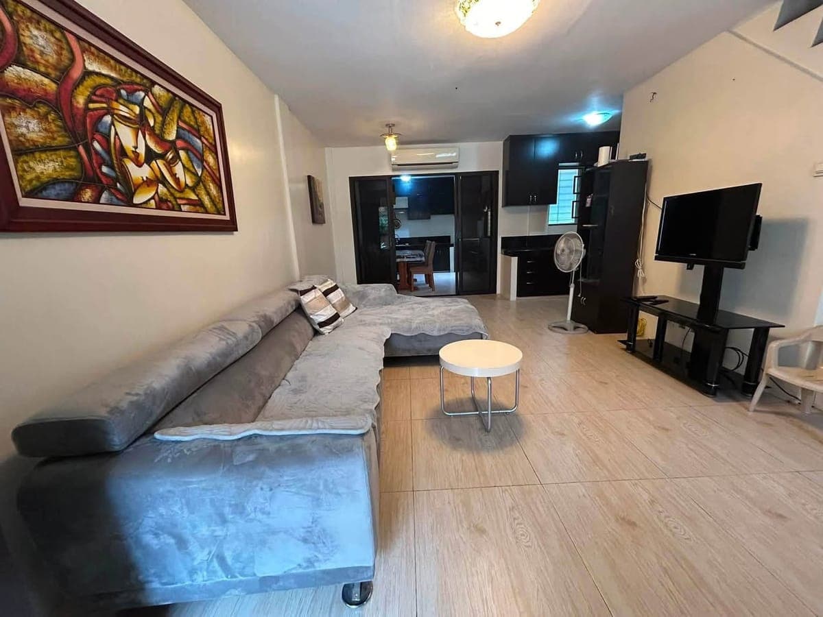 🏡 HOUSE FOR RENT – Bayswater Homes Subdivision, Lapu-Lapu City, Cebu - 09657960410 - photo 2