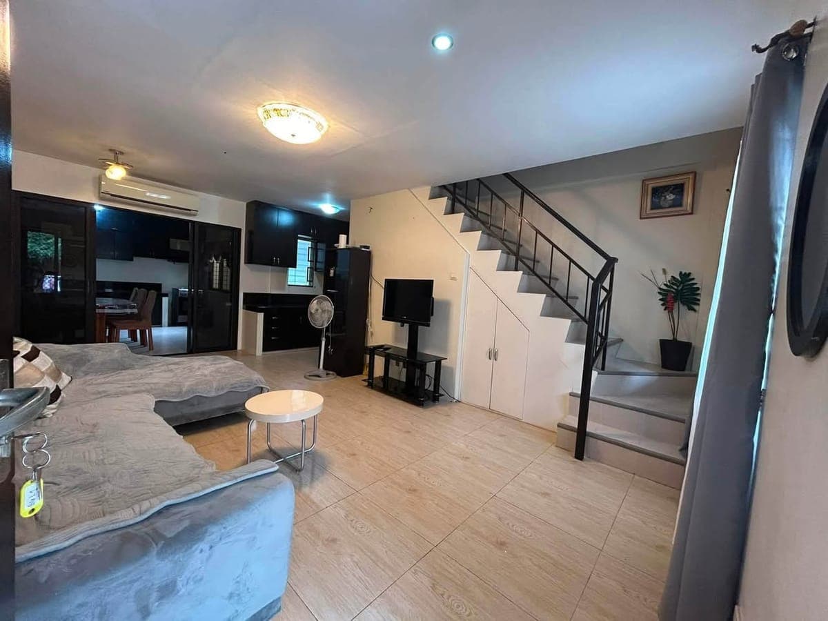 🏡 HOUSE FOR RENT – Bayswater Homes Subdivision, Lapu-Lapu City, Cebu - 09657960410 - photo 3