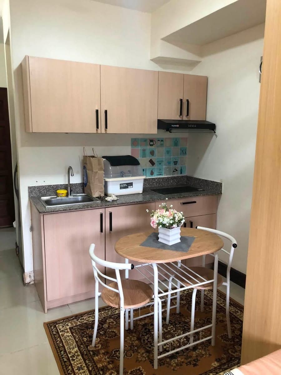 ✅👉CONDO FOR RENT IN CEBU CITY - photo 3