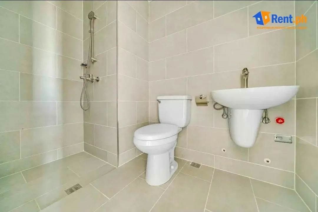 For Rent Furnished Studio Unit in J Tower Residences, beside SM City JMall, Mandaue City (No Parking) - photo 3