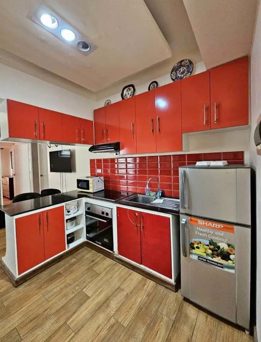 🏙️ 2 Bedroom Fully Furnished Condo for Rent – Avida Tower 1 IT Park - photo 2