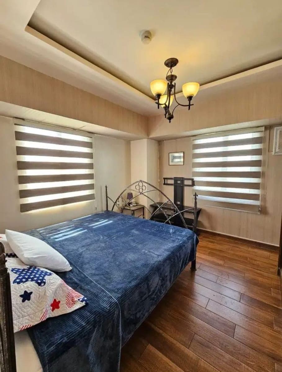 🏙️ 2 Bedroom Fully Furnished Condo for Rent – Avida Tower 1 IT Park - photo 3