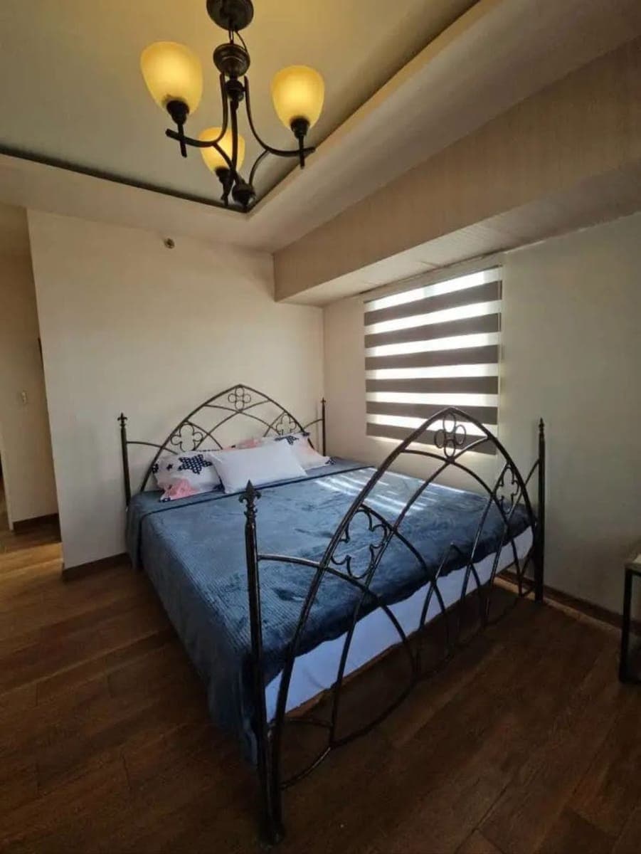 🏙️ 2 Bedroom Fully Furnished Condo for Rent – Avida Tower 1 IT Park - photo 4
