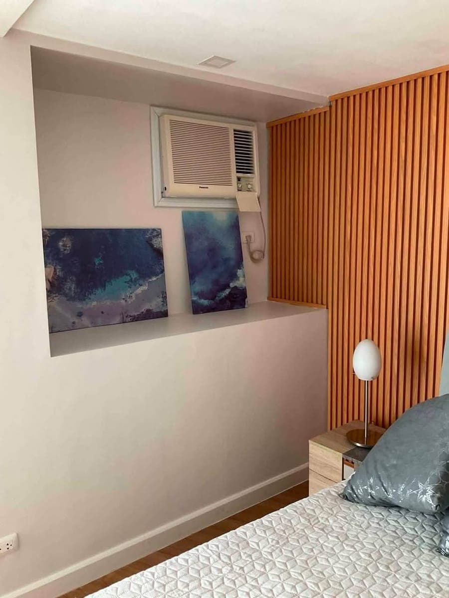 🏙️ FOR RENT | Fully Furnished 1-Bedroom Condo with Parking 🚗 - photo 2