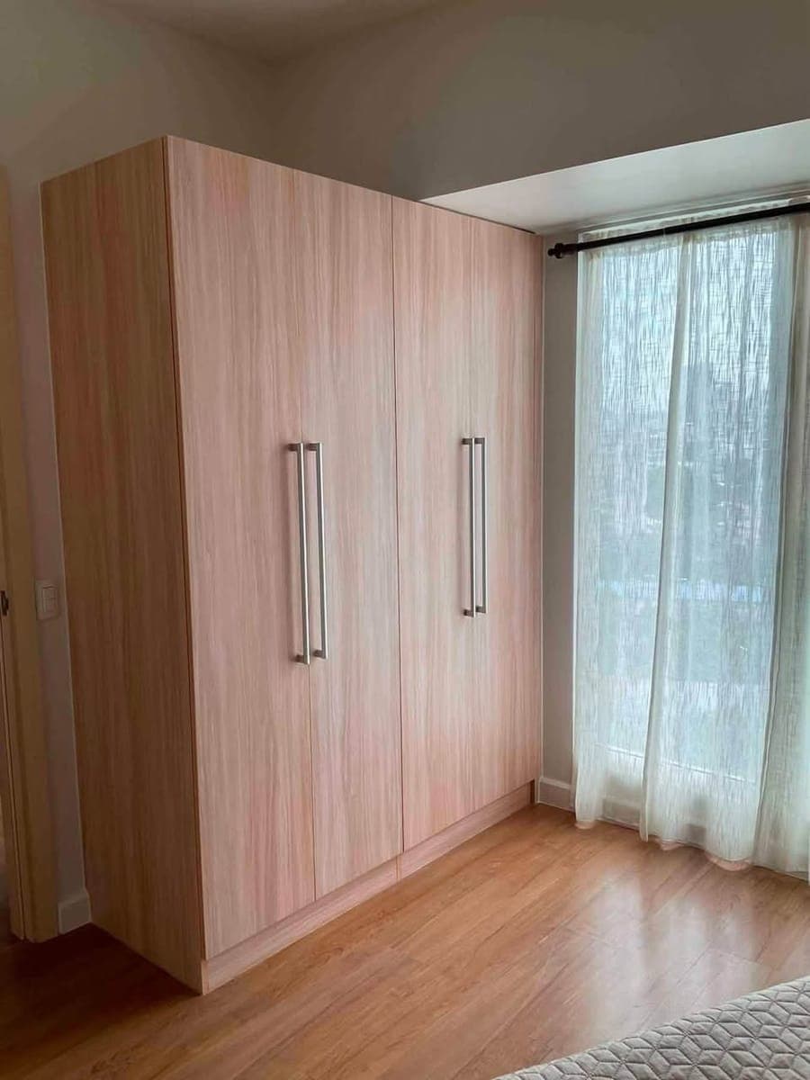 🏙️ FOR RENT | Fully Furnished 1-Bedroom Condo with Parking 🚗 - photo 3