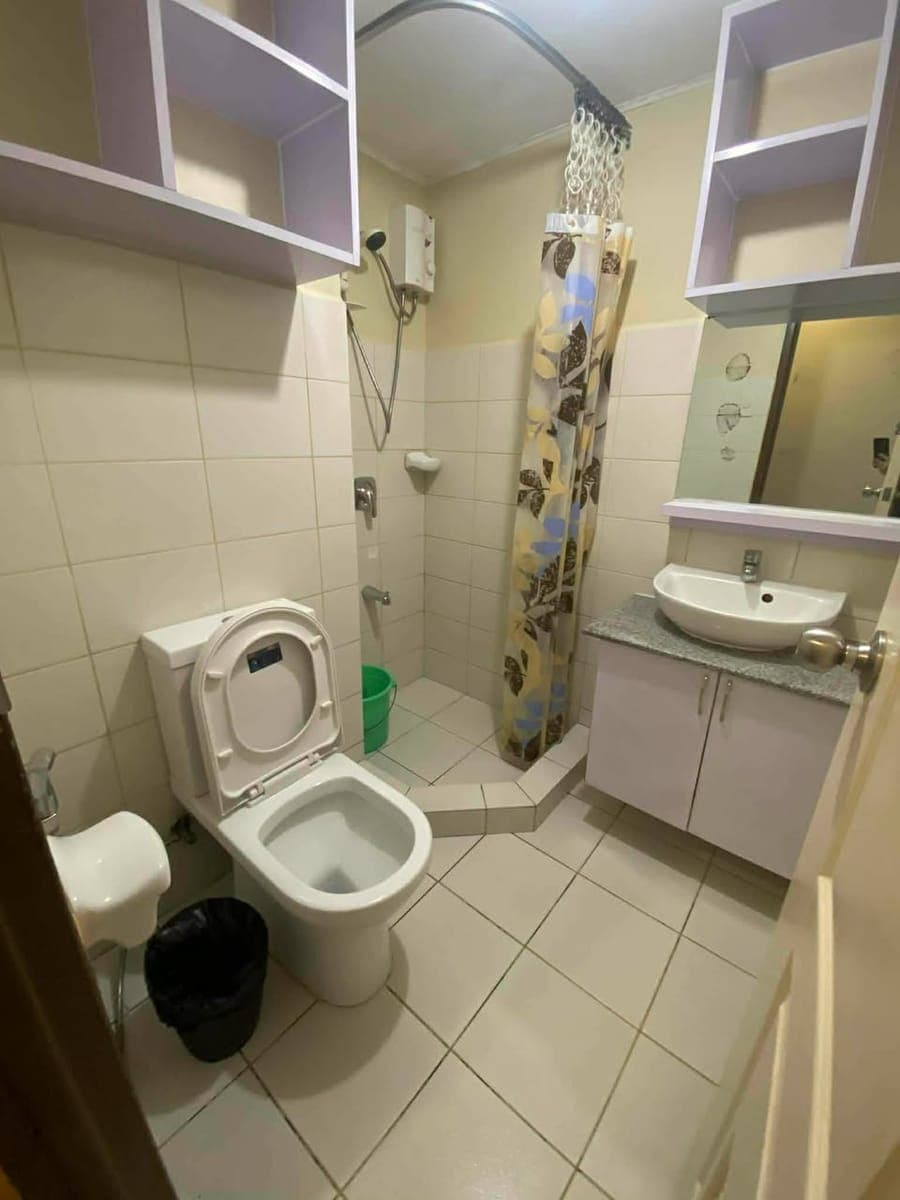 AVAILABLE FOR RENT!! STUDIO IN ONE OASIS MABOLO WITH BALCONY - photo 1