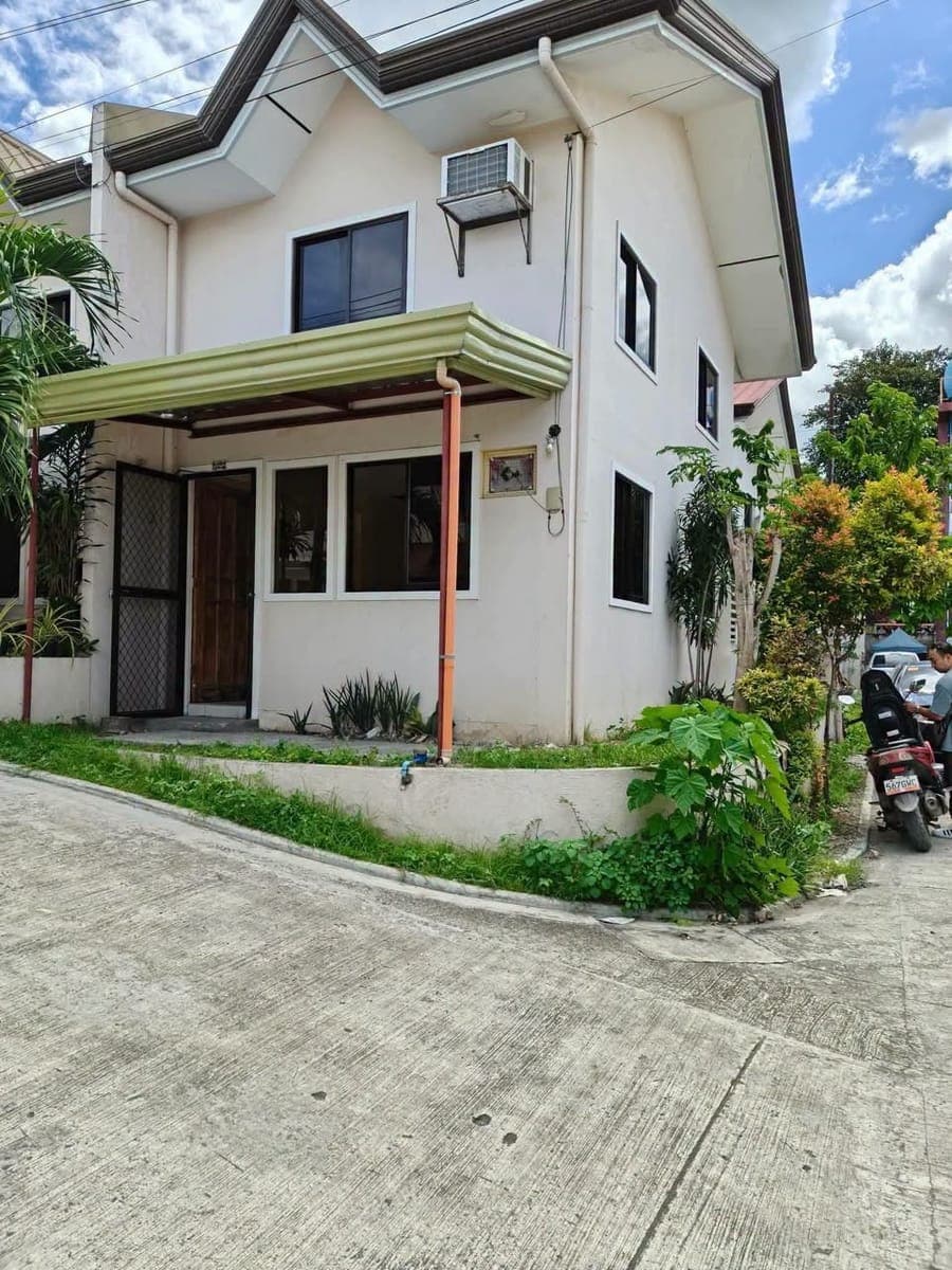 HOUSE FOR RENT in  Punta Labangon Cebu City - photo 1