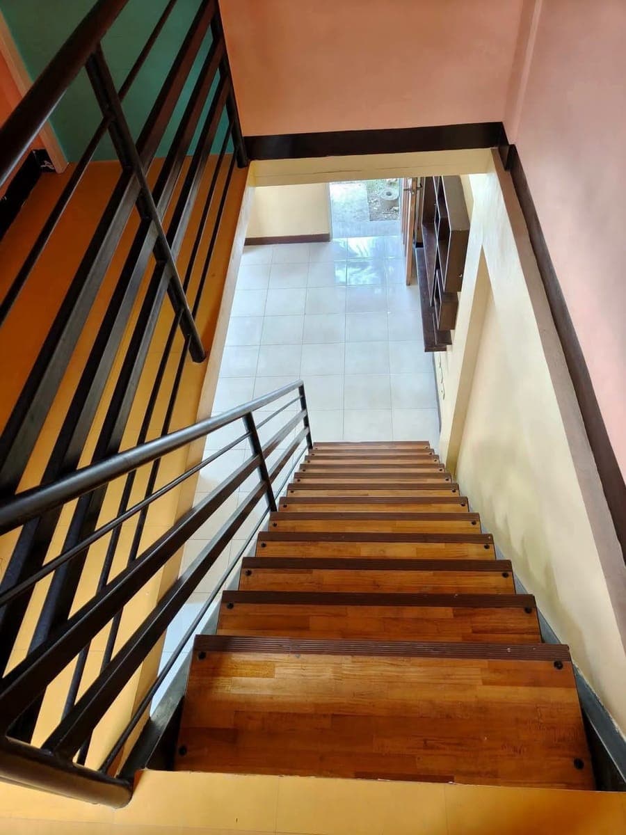HOUSE FOR RENT in  Punta Labangon Cebu City - photo 2