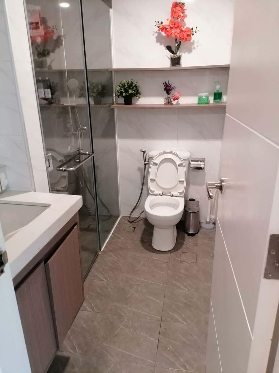 2bedrooms for rent - photo 2