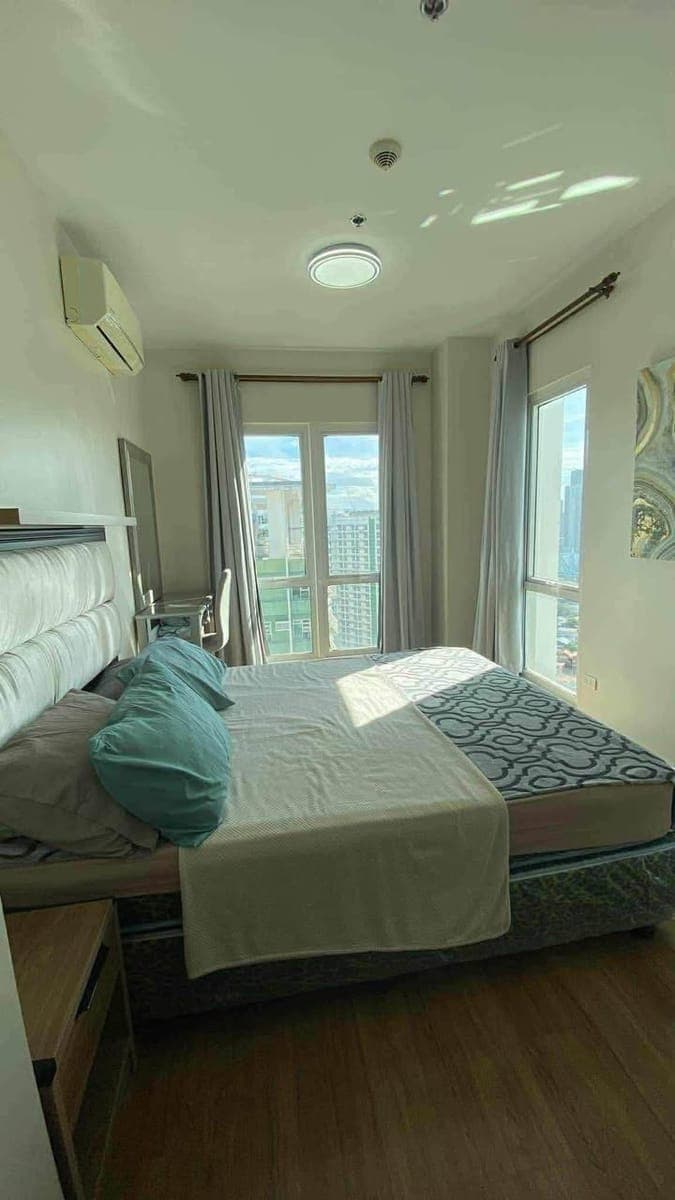 🏡 FOR RENT | SOLINEA TOWER 2 – 2 BEDROOM - photo 1