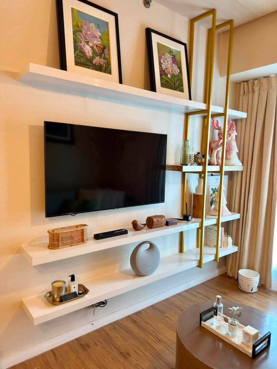 FOR RENT- Marco Polo Residences Cebu T1‼️‼️ - photo 4