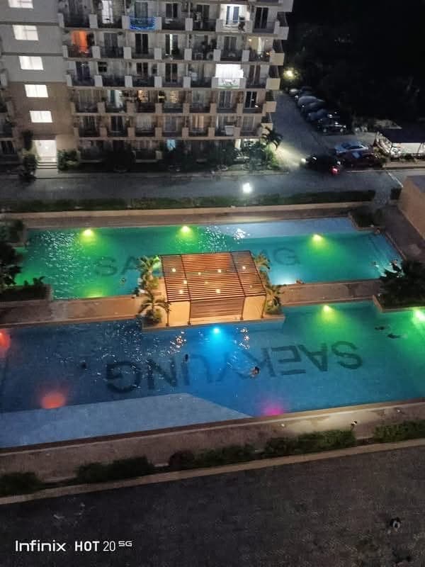 FOR SALE OR FOR RENT – Fully Furnished Studio Unit - photo 1