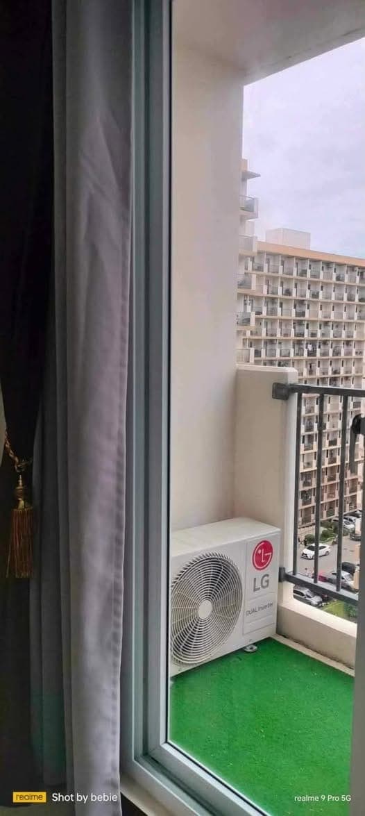 FOR SALE OR FOR RENT – Fully Furnished Studio Unit - photo 4
