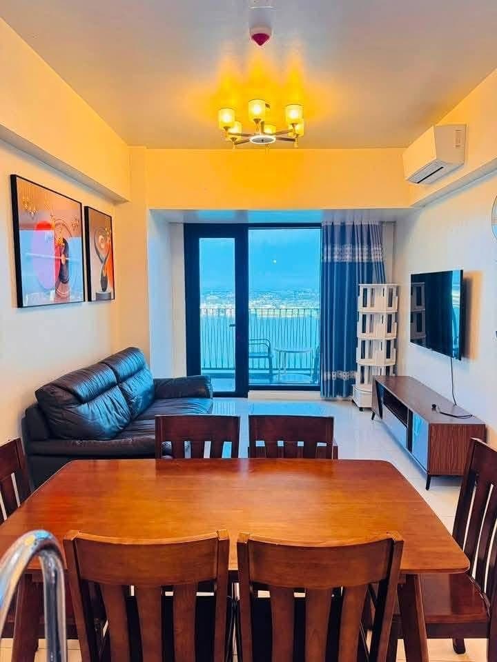 ✨ 2BR FOR RENT | Mandani Bay Suites, Tower 1 ✨ - photo 1
