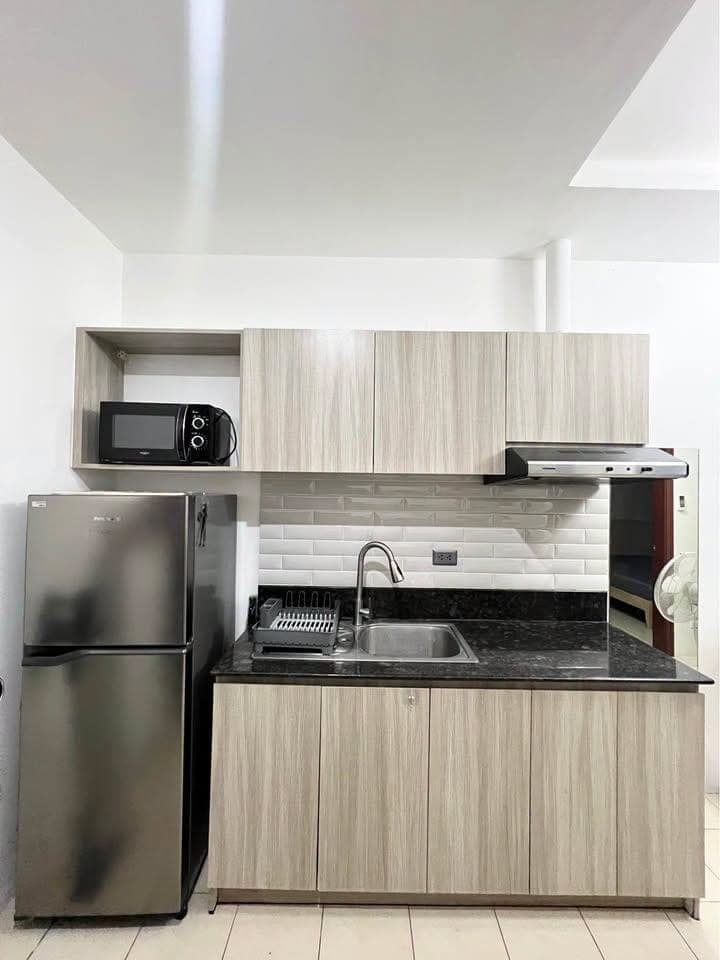 🏙️ **1-Bedroom Condo for Rent | The Trillium Residences, Cebu City** - photo 1