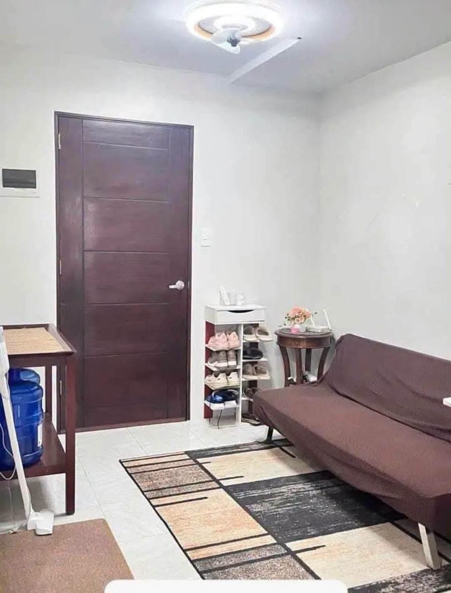 2 Bedroom Deca Banilad- 19k free WIFI & CONDO DUES (2-4 pax)‼️‼️ - photo 5