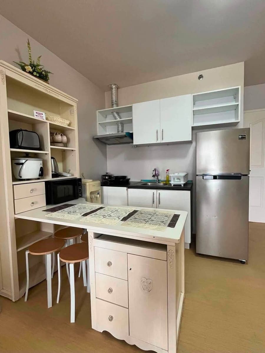 🏙️ FOR RENT | AVIDA TOWERS Tower 2 - photo 4