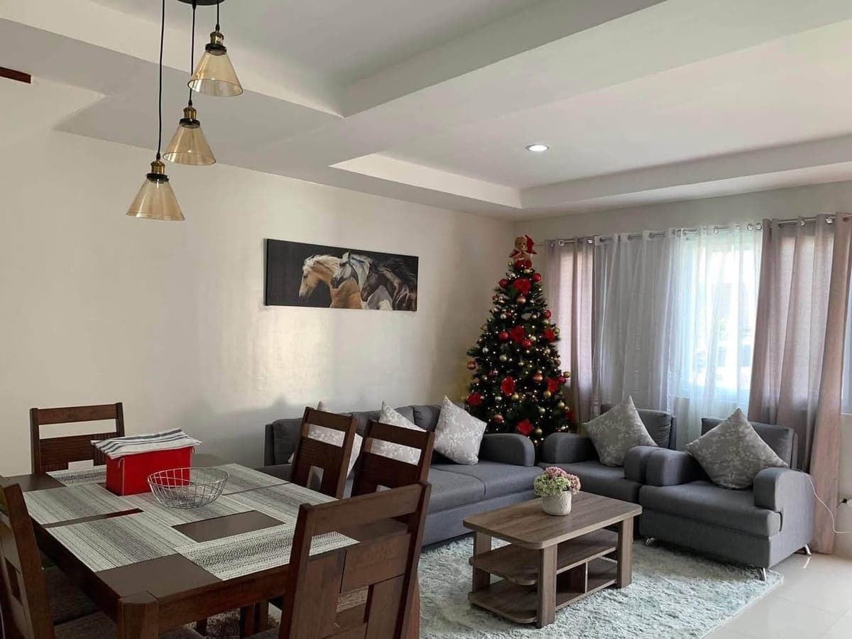 HOUSE FOR RENT: - photo 3