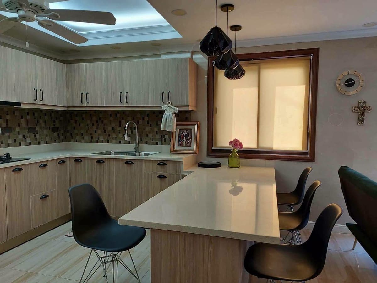 3 STOREY BEACHVIEW HOUSE FOR RENT ‼️ - photo 4