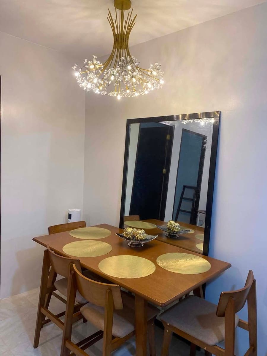 Fully Furnished Condo For Rent 25k only - photo 2