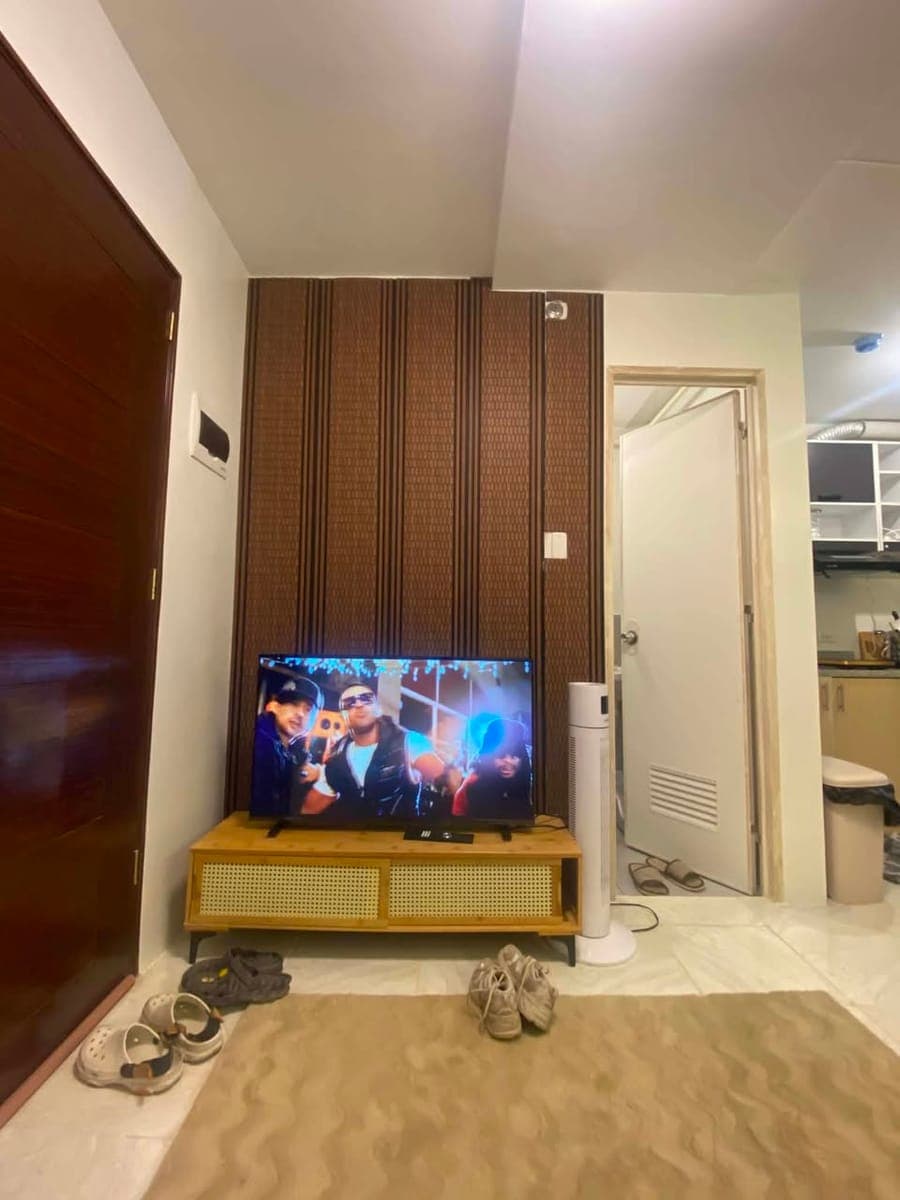 Fully Furnished Condo For Rent 25k only - photo 3