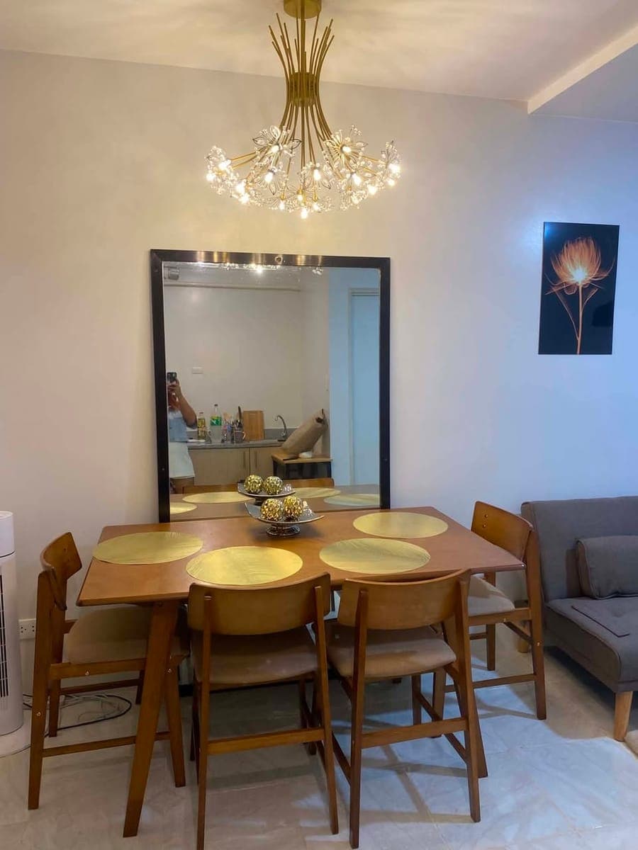 Fully Furnished Condo For Rent 25k only - photo 4